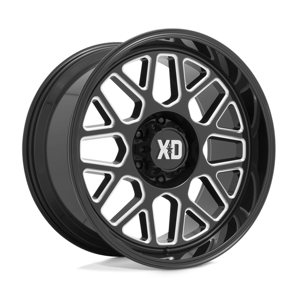 Xd35 Rondo XD Wheels 20