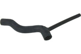 Radiator Hose - MG by URO Parts GRH498-URP