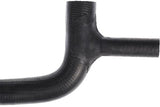 Radiator Hose - MG by URO Parts GRH508-URP