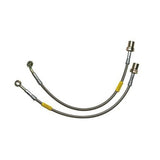 Goodridge G-Stop SS Brake Lines (Front) - BMW 1-Series / 3-Series (2012+ F20/F30)