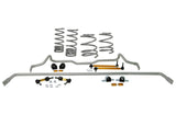 Whiteline Stage 1 Grip Series Kit - Ford Focus ST MK3 by Whiteline WHL-GS1-FRD004