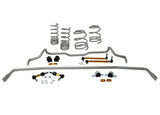 Whiteline Stage 1 Grip Series Kit - Ford Focus ST MK3 by Whiteline WHL-GS1-FRD004