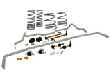 Whiteline Stage 1 Grip Series Kit - Ford Focus ST MK3 by Whiteline WHL-GS1-FRD004