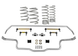Whiteline Stage 1 Grip Series Kit - Ford Focus RS MK3 by Whiteline WHL-GS1-FRD008