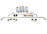 Whiteline Stage 1 Grip Series Kit - Ford Focus ST 2014+ by Whiteline WHL-GS1-FRD009