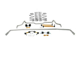 Whiteline Stage 1 Grip Series Kit - Ford Focus ST 2014+ by Whiteline WHL-GS1-FRD009