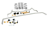 Whiteline Stage 1 Grip Series Kit - Ford Focus ST 2014+ by Whiteline WHL-GS1-FRD009