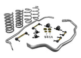 Whiteline Grip Series Kit (w/ Magneride Suspension) Ford Mustang GT 2015+ by Whiteline WHL-GS1-FRD011