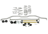Whiteline Grip Series Kit - Honda Civic Si / Type-R 2017-2020 by Whiteline WHL-GS1-HON017