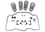 Whiteline Front & Rear Grip Series Kit - Nissan 350z (Z33) 2003-2009 by Whiteline WHL-GS1-NIS001