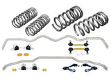 Whiteline Grip Series Kit - Nissan 370Z 2009+ by Whiteline WHL-GS1-NIS002