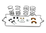 Whiteline Subaru Impreza WRX GD1 Grip Series Stage 1 Kit by Whiteline WHL-GS1-SUB001