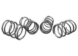 Whiteline Subaru Impreza WRX GD1 Grip Series Stage 1 Kit by Whiteline WHL-GS1-SUB001