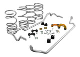 Whiteline Subaru Impreza WRX GD1 Grip Series Stage 1 Kit by Whiteline WHL-GS1-SUB001