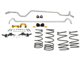 Whiteline Subaru Impreza WRX GD2 Grip Series Stage 1 Kit by Whiteline WHL-GS1-SUB002