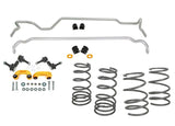 Whiteline Subaru Impreza WRX GD2 Grip Series Stage 1 Kit by Whiteline WHL-GS1-SUB002