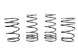 Whiteline Subaru Impreza WRX GD2 Grip Series Stage 1 Kit by Whiteline WHL-GS1-SUB002