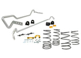 Whiteline Subaru Impreza WRX GD2 Grip Series Stage 1 Kit by Whiteline WHL-GS1-SUB002