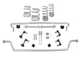 Whiteline Subaru Impreza STI GR/GV Grip Series Stage 1 Kit by Whiteline WHL-GS1-SUB004