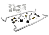 Whiteline Subaru Impreza STI GR/GV Grip Series Stage 1 Kit by Whiteline WHL-GS1-SUB004