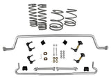 Whiteline Subaru Impreza WRX (Non-STI) GR/GV Grip Series Stage 1 Kit by Whiteline WHL-GS1-SUB005