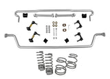 Whiteline Subaru Impreza WRX (Non-STI) GR/GV Grip Series Stage 1 Kit by Whiteline WHL-GS1-SUB005