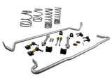 Whiteline Subaru Impreza WRX (Non-STI) GR/GV Grip Series Stage 1 Kit by Whiteline WHL-GS1-SUB005
