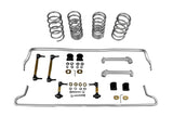 Whiteline Subaru BRZ / GT86 Grip Series Stage 1 Kit by Whiteline WHL-GS1-SUB006