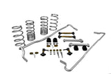 Whiteline Subaru BRZ / GT86 Grip Series Stage 1 Kit by Whiteline WHL-GS1-SUB006