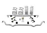 Whiteline Subaru STI VA Grip Series Stage 1 Kit by Whiteline WHL-GS1-SUB007