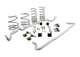 Whiteline Subaru STI VA Grip Series Stage 1 Kit by Whiteline WHL-GS1-SUB007