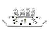 Whiteline Subaru WRX VA Grip Series Stage 1 Kit by Whiteline WHL-GS1-SUB008