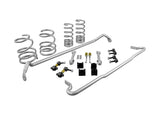 Whiteline Subaru WRX VA Grip Series Stage 1 Kit by Whiteline WHL-GS1-SUB008