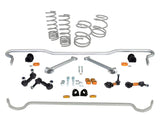 Whiteline Subaru Impreza WRX GR/GV Grip Series Stage 1 Kit by Whiteline WHL-GS1-SUB009