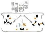Whiteline Subaru Impreza WRX GR/GV Grip Series Stage 1 Kit by Whiteline WHL-GS1-SUB009
