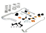 Whiteline Subaru Impreza WRX GR/GV Grip Series Stage 1 Kit by Whiteline WHL-GS1-SUB009