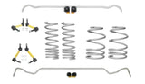 Whiteline Whiteline Performance Grip Series Sway Bar/ Coil Spring Vehicle Kit -A90 Supra GS1-TOY001
