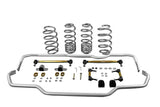 Whiteline Stage 1 Grip Series Kit - VW Mk5 GTI by Whiteline WHL-GS1-VWN002