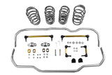 Whiteline Stage 1 Grip Series Kit - VW Mk5 GTI by Whiteline WHL-GS1-VWN002
