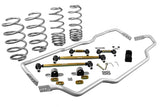 Whiteline Stage 1 Grip Series Kit - VW Mk5 GTI by Whiteline WHL-GS1-VWN002