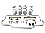 Whiteline Stage 1 Grip Series Kit - VW Mk6 GTI by Whiteline WHL-GS1-VWN003