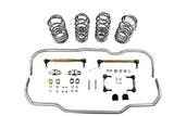 Whiteline Stage 1 Grip Series Kit - VW Mk6 GTI by Whiteline WHL-GS1-VWN003