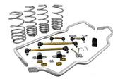 Whiteline Stage 1 Grip Series Kit - VW Mk6 GTI by Whiteline WHL-GS1-VWN003