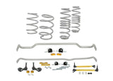 Whiteline Stage 1 Grip Series Kit - VW / Mk7 / GTI / GTD by Whiteline WHL-GS1-VWN005