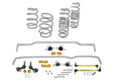 Whiteline Stage 1 Grip Series Kit - VW / Mk7 / GTI / GTD by Whiteline WHL-GS1-VWN005