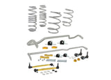 Whiteline Stage 1 Grip Series Kit - VW / Mk7 / GTI / GTD by Whiteline WHL-GS1-VWN005