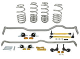 Whiteline Grip Series Kit - VW Mk7 Golf by Whiteline WHL-GS1-VWN006