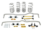 Whiteline Grip Series Kit - VW Mk7 Golf by Whiteline WHL-GS1-VWN006