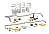 Whiteline Grip Series Kit - VW Mk7 Golf by Whiteline WHL-GS1-VWN006