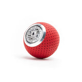 BFI Normal Weight / Metric / Rosso Centaurus Air Leather BFI GS2 Universal Shift Knob Air Leather GS2RC-UB-N-M